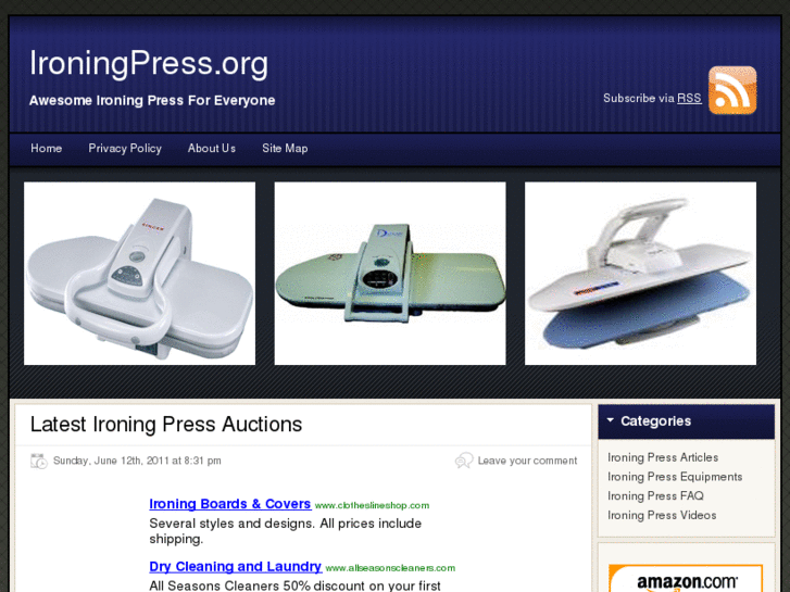 www.ironingpress.org