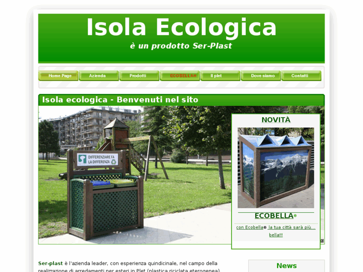 www.isolaecologica.com