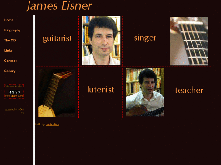 www.jameseisner.com