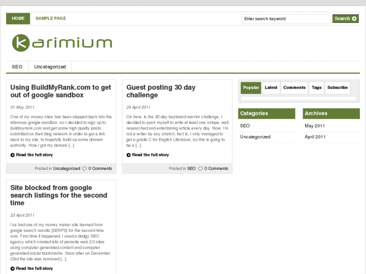 www.karimium.com