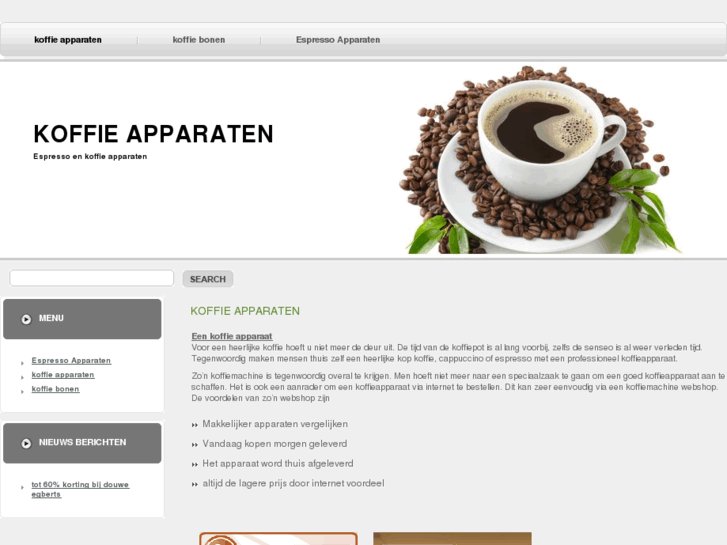 www.koffie-apparaten.net