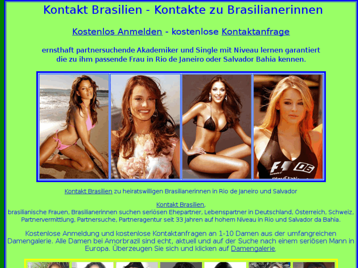 www.kontakt-brasilien.de