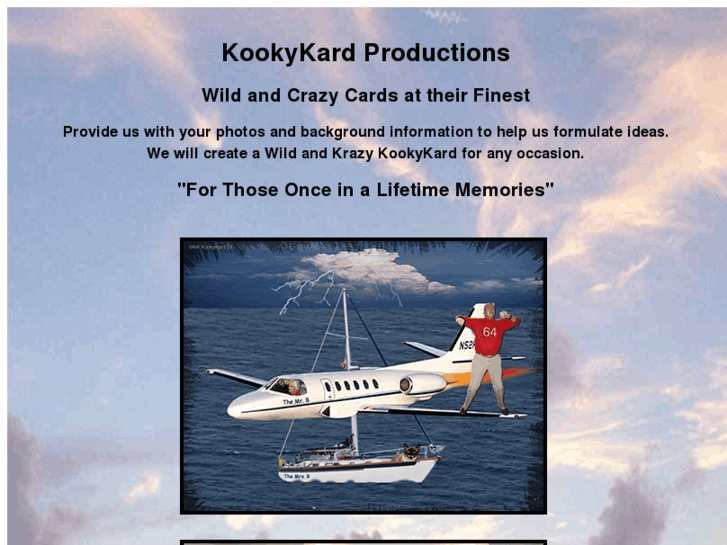 www.kookykard.info