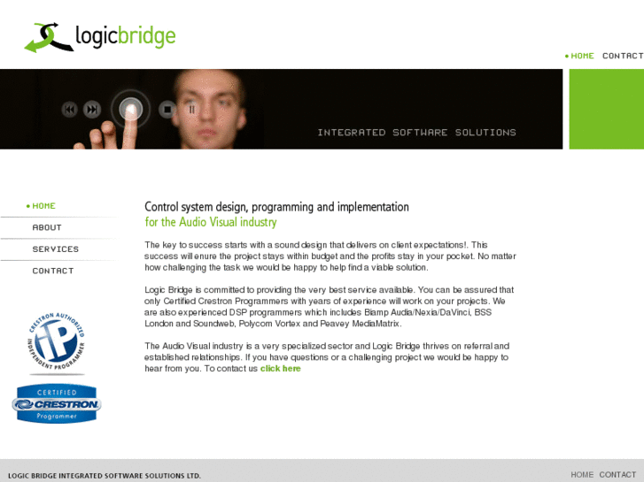 www.logic-bridge.com