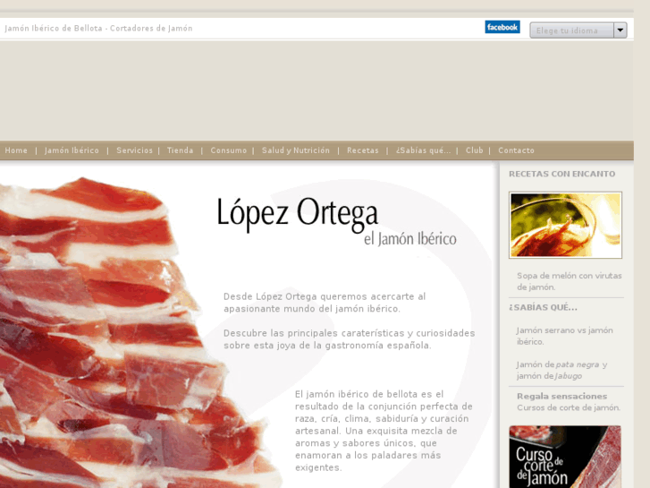 www.lopezortega.es