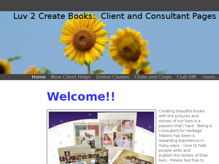 www.luv2createbooks.net