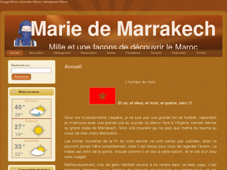 www.mariedemarrakech.com