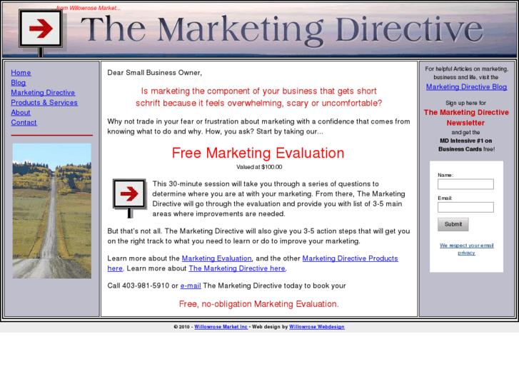 www.marketingdirective.com