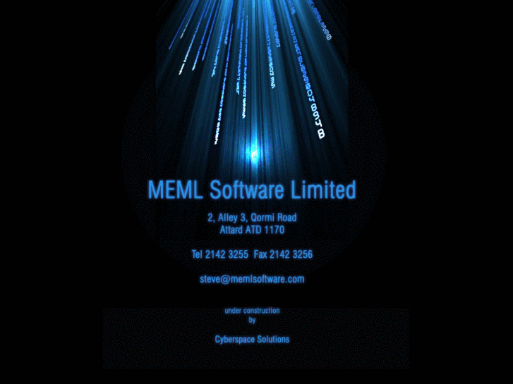 www.memlsoftware.com