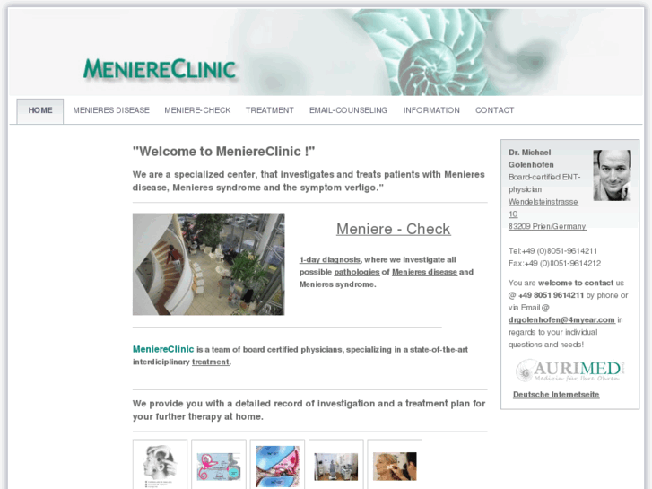 www.meniereclinic.com