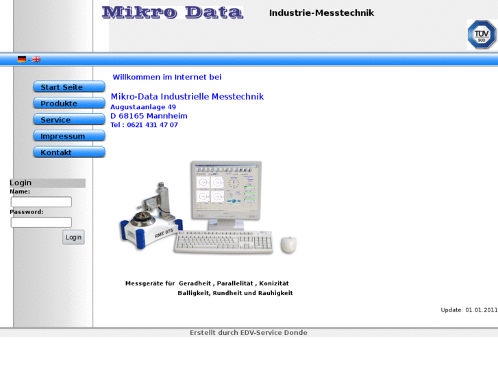 www.mikro-data.info