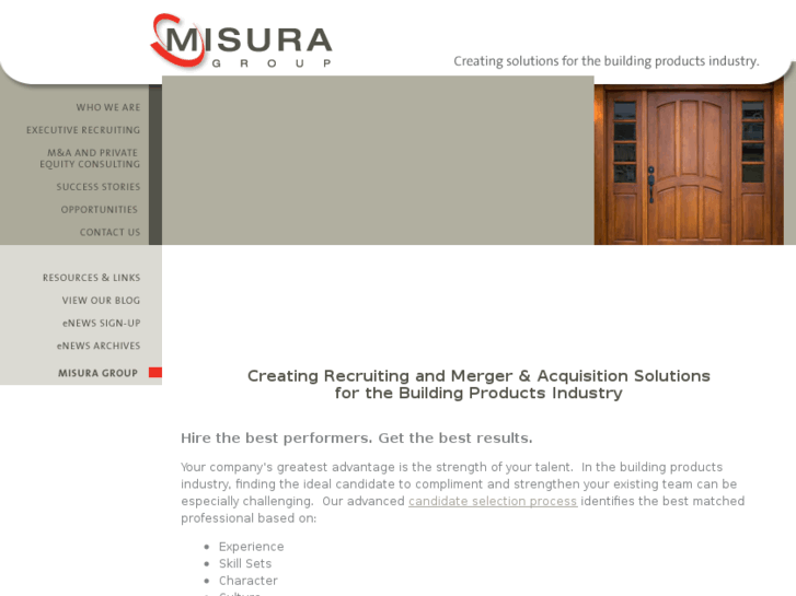 www.misuragroup.com