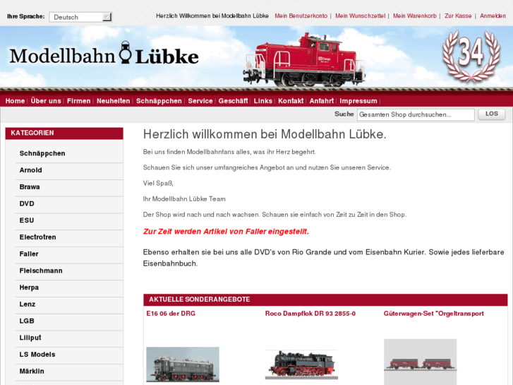 www.modellbahn-luebke.de