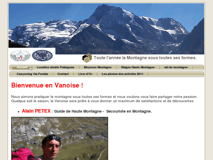 www.montagnevanoise.com