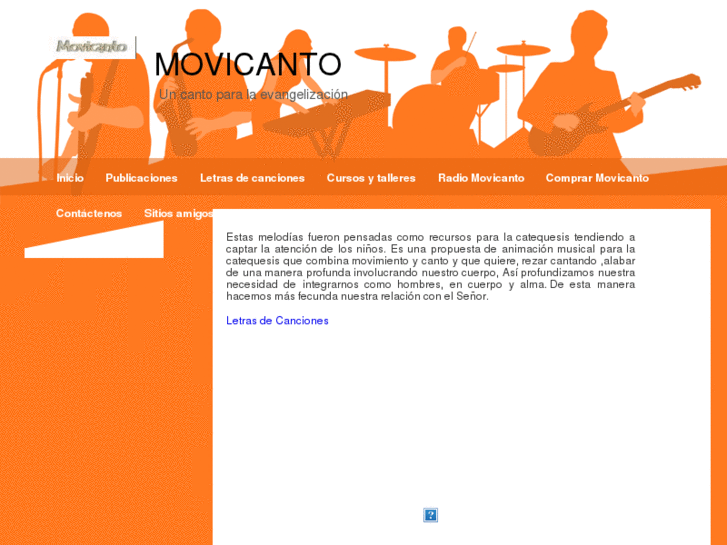 www.movicanto.com