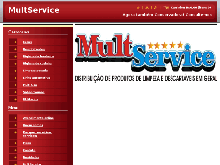 www.multservicelimpeza.com