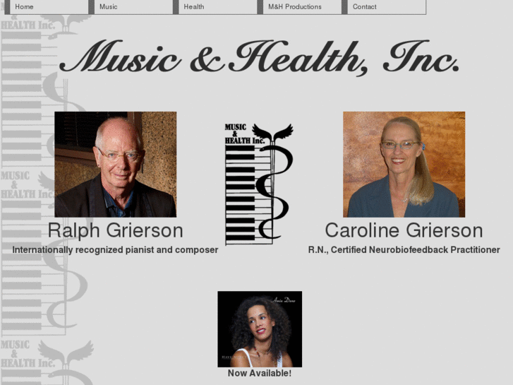 www.musicandhealth.com