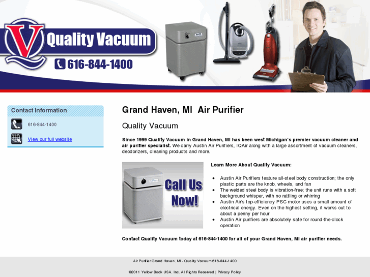 www.myqualityairpurifier.com