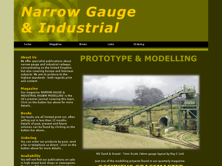 www.narrowgaugeandindustrial.com