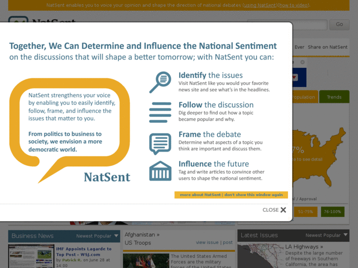 www.nationalsentiment.com