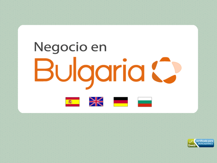 www.negocioenbulgaria.com