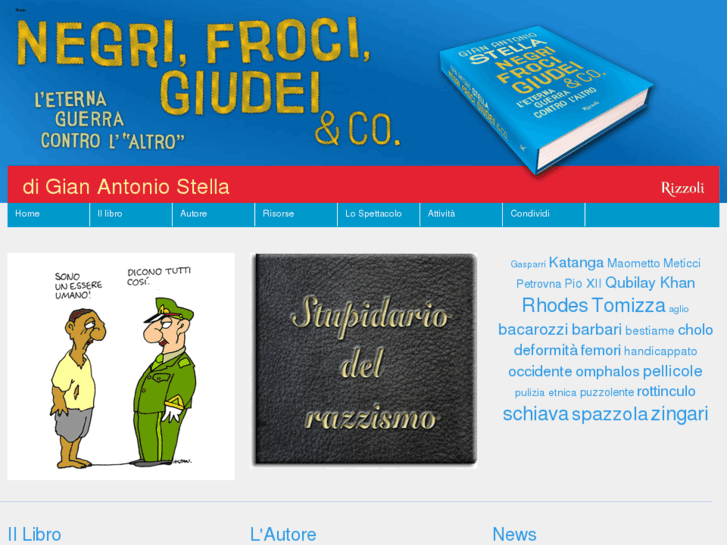 www.negri-froci-giudei.com