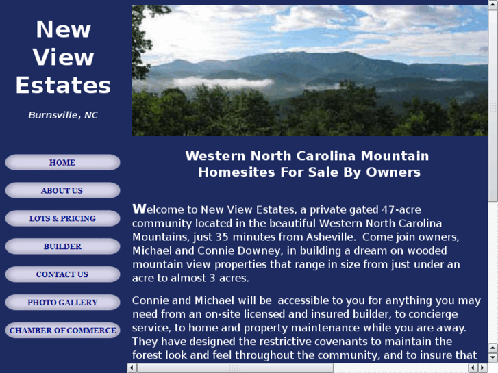 www.new-view-estates.com