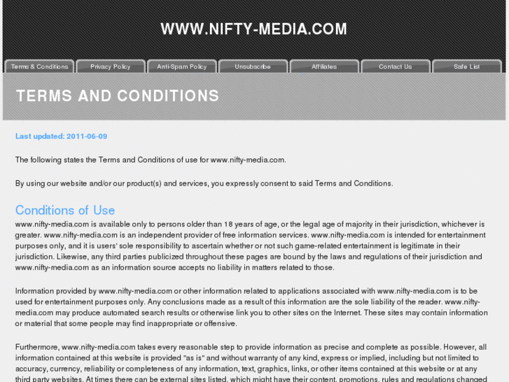 www.nifty-media.com