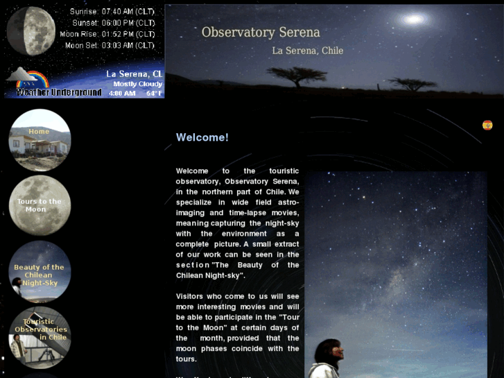 www.observatoryserena.com