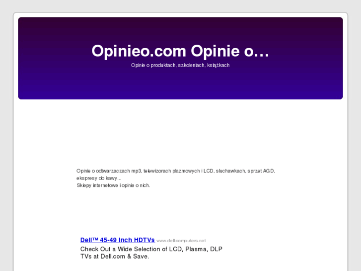 www.opinieo.com