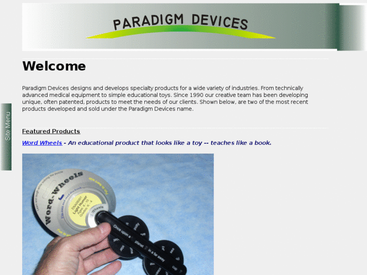 www.paradigmdevices.com