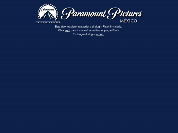 www.paramountpictures.com.mx