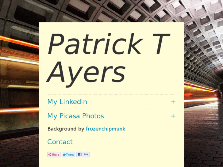 www.patricktayers.com