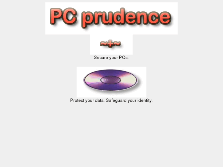 www.pcprudence.com