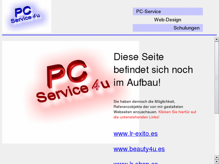 www.pcservice4u.com