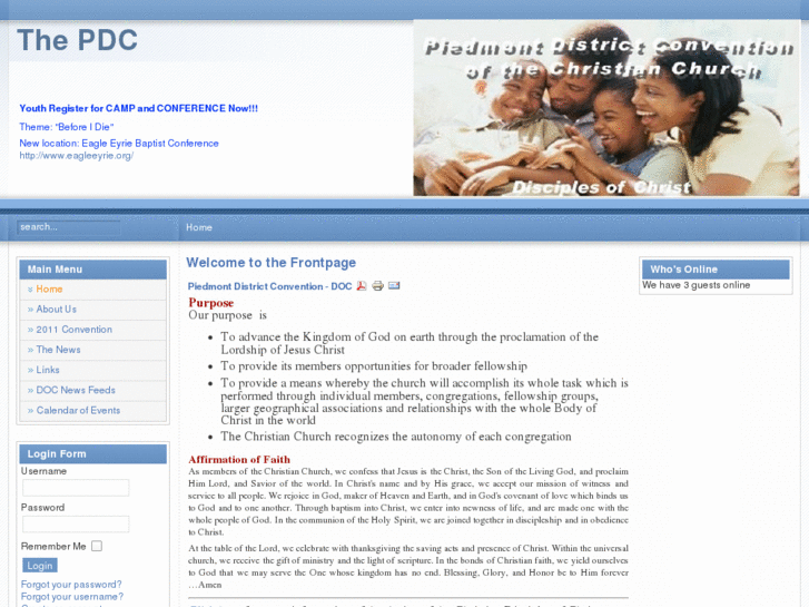 www.pdcdoc.org