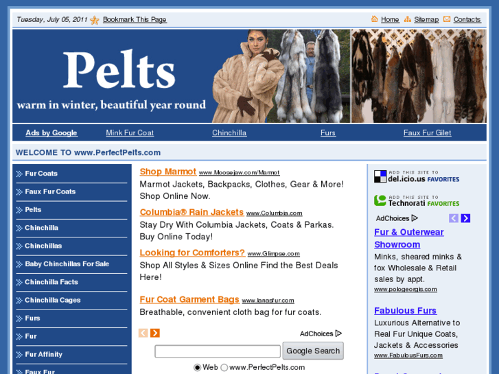 www.perfectpelts.com