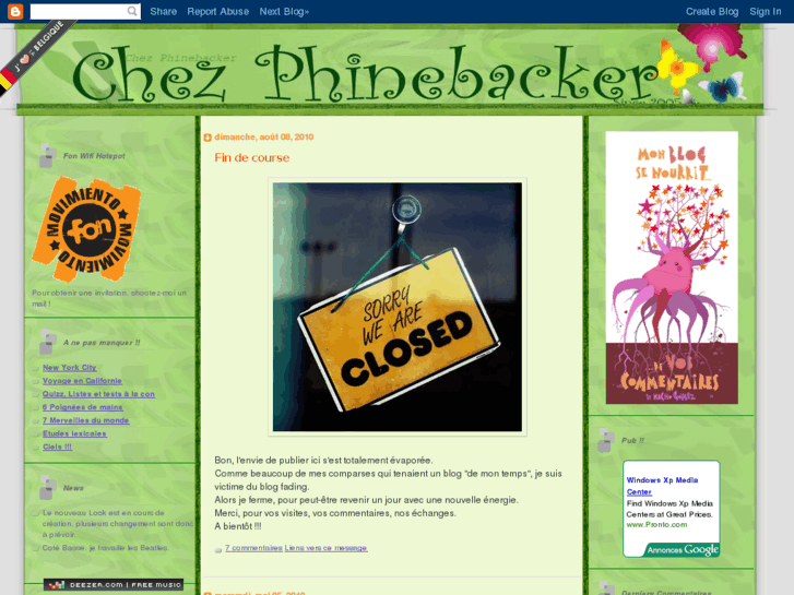 www.phinebacker.fr