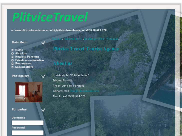 www.plitvicetravel.com