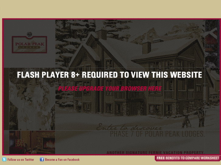 www.polarpeaklodges.com
