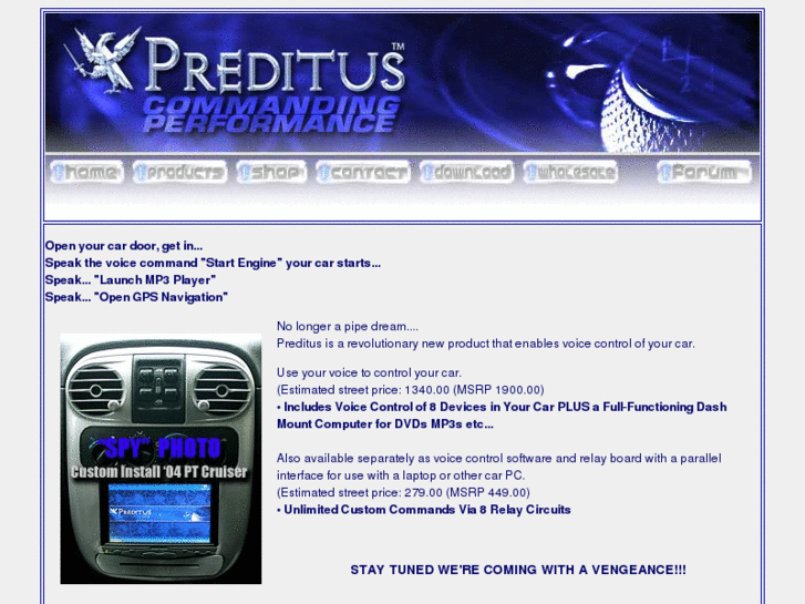 www.preditus.com