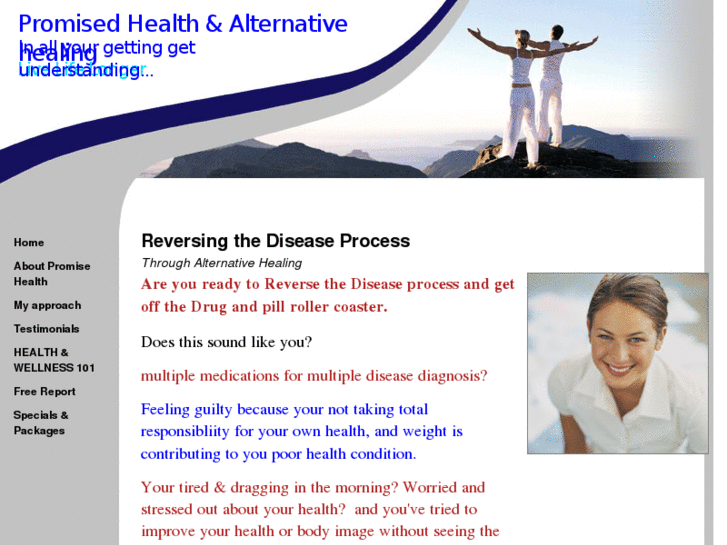 www.promisedhealthonline.com