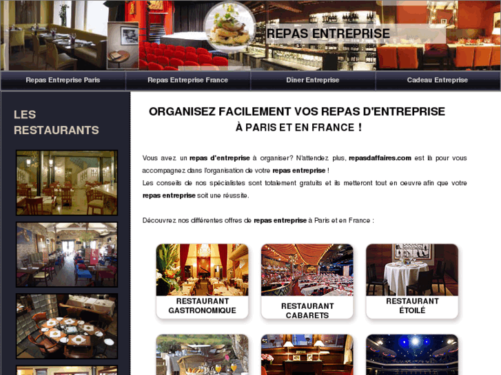 www.repas-daffaires.com