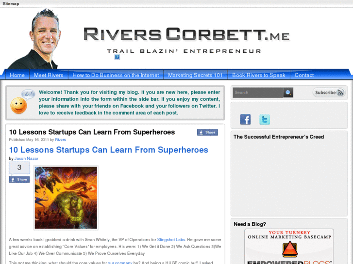 www.riverscorbett.me