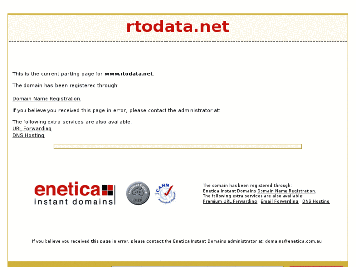 www.rtodata.net