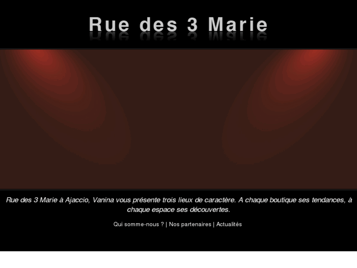 www.ruedes3marie.com