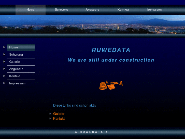 www.ruwedata.com