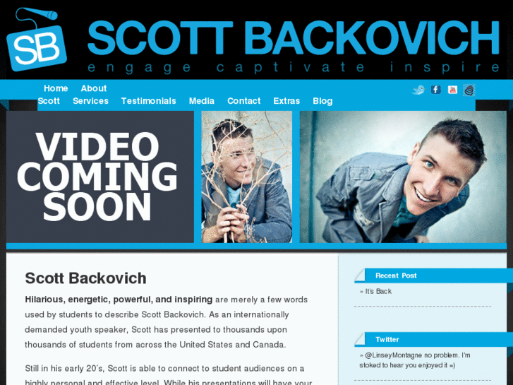 www.scottbackovich.com