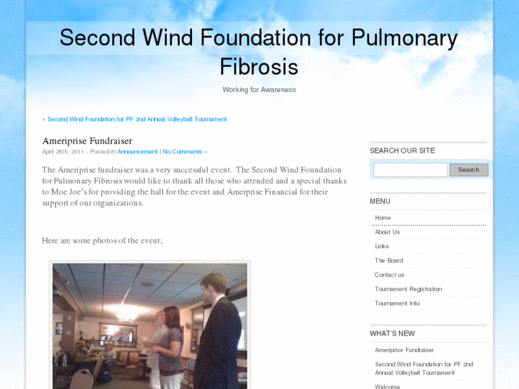 www.secondwindforpf.com