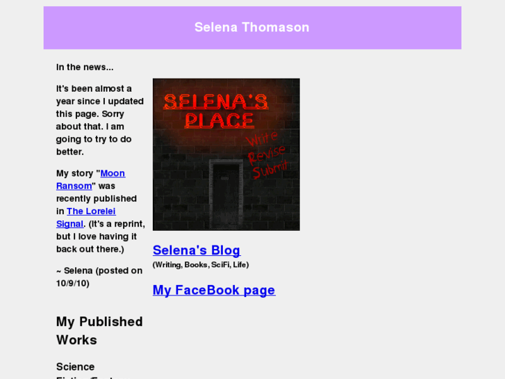 www.selenathomason.com